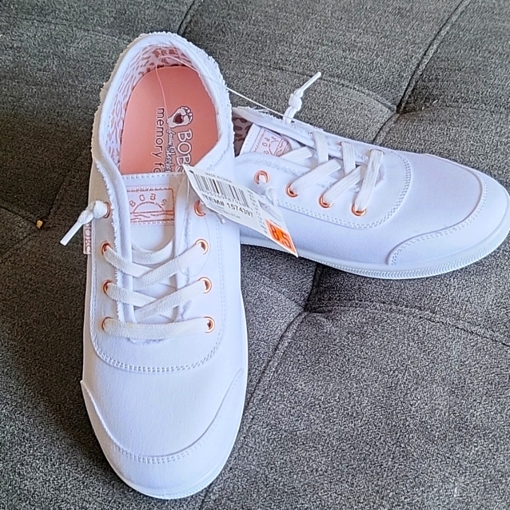Sketchers Bobs